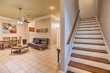 Idyllic NOLA Home with Patio 2 Mi to Bourbon Street! - image 10