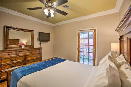 Idyllic NOLA Home with Patio 2 Mi to Bourbon Street! - image 13