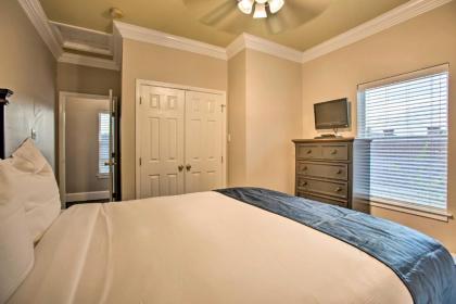 Idyllic NOLA Home with Patio 2 Mi to Bourbon Street! - image 18