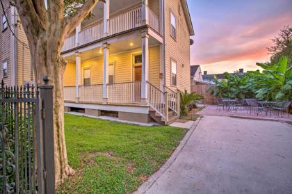 Idyllic NOLA Home with Patio 2 Mi to Bourbon Street! - image 3