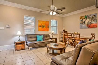 Idyllic NOLA Home with Patio 2 Mi to Bourbon Street! - image 4