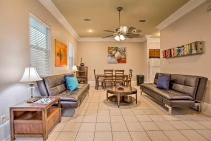 Idyllic NOLA Home with Patio 2 Mi to Bourbon Street! - image 6