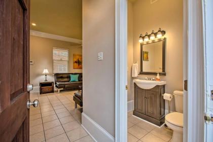 Idyllic NOLA Home with Patio 2 Mi to Bourbon Street! - image 9