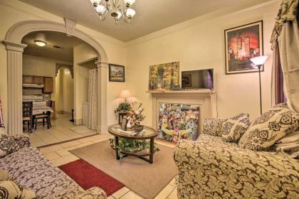 Central NOLA Home - 2 Mi to Bourbon Street!