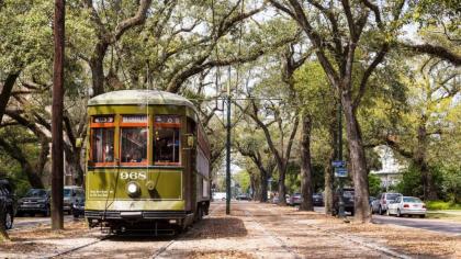 Four Seasons New Orleans - image 10