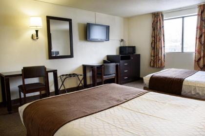 Americas Best Value Inn New Paltz - image 8