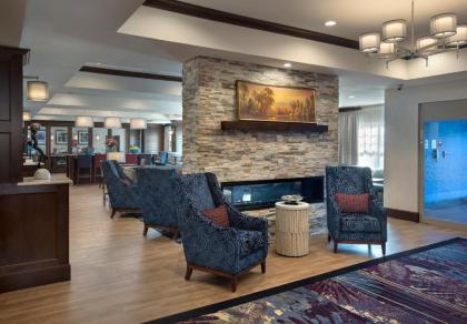 Hampton Inn by Hilton New Paltz NY - image 12