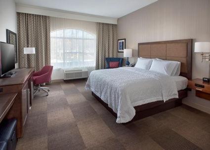 Hampton Inn by Hilton New Paltz NY - image 2