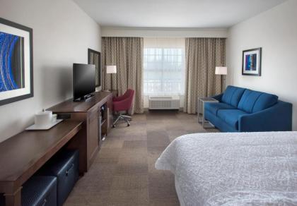 Hampton Inn by Hilton New Paltz NY - image 3