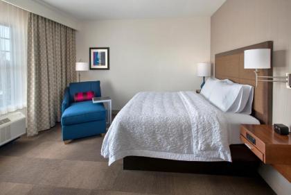 Hampton Inn by Hilton New Paltz NY - image 8