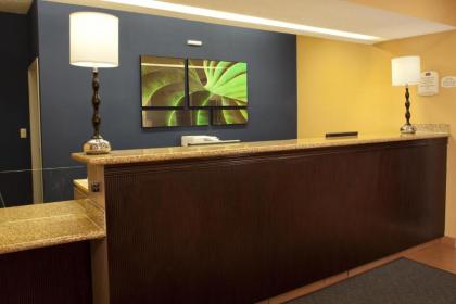 Fairfield Inn by Marriott Richmond - image 5