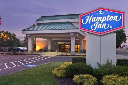 Hampton Inn New Philadelphia New Philadelphia