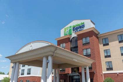 Holiday Inn Express & Suites - New Philadelphia Southwest an IHG Hotel - image 10