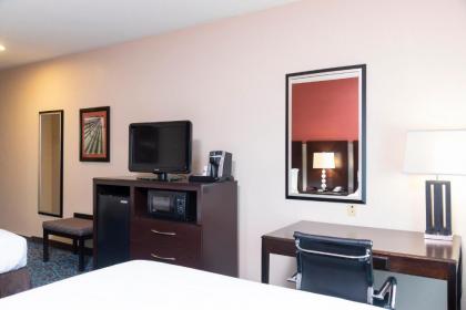 Holiday Inn Express & Suites - New Philadelphia Southwest an IHG Hotel - image 11