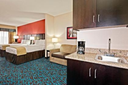 Holiday Inn Express & Suites - New Philadelphia Southwest an IHG Hotel - image 12