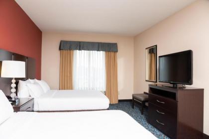 Holiday Inn Express & Suites - New Philadelphia Southwest an IHG Hotel - image 15