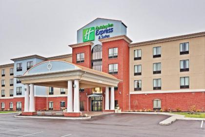 Holiday Inn Express & Suites - New Philadelphia Southwest an IHG Hotel - image 9