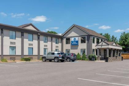 Best Western Dutch Valley Inn New Philadelphia