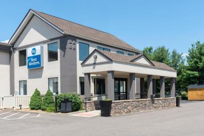 Best Western Dutch Valley Inn - image 11