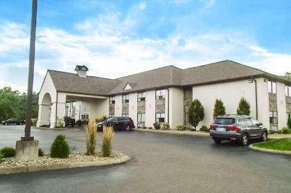 Schoenbrunn Inn & Conf. Center Ascend Hotel Collection