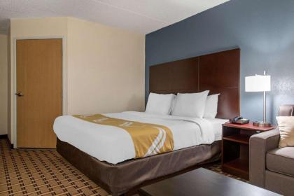 Quality Inn & Suites - image 6