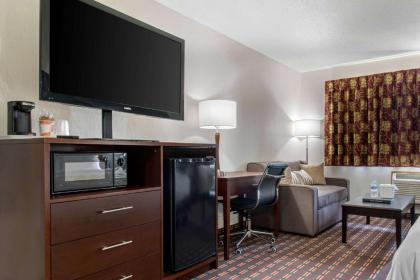 Quality Inn & Suites - image 8