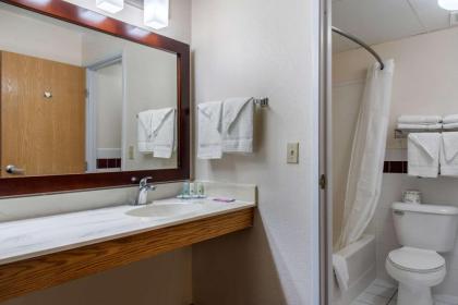 Quality Inn & Suites - image 9