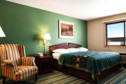 Coratel Inn  Suites New Richmond Wisconsin