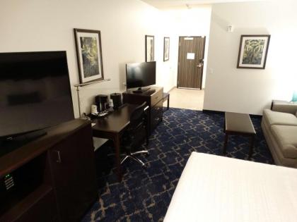 Best Western Plus New Richmond Inn & Suites - image 6