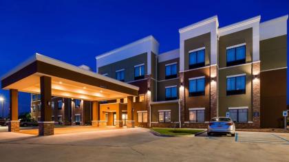 Best Western False River Hotel New Roads Louisiana