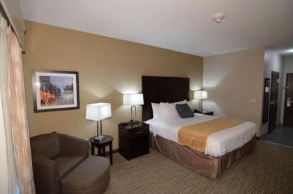 Best Western False River Hotel - image 12