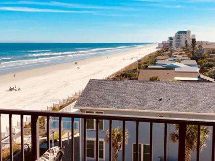 Holiday homes in New Smyrna Beach Florida