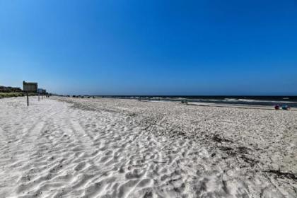 Oceanfront Condo with Pool - Walk to Flagler Ave - image 4