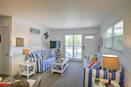 Cozy NSB Abode with BBQ and Fire Pit - Walk to Beach! - image 2