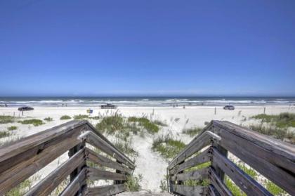 Cozy NSB Abode with BBQ and Fire Pit - Walk to Beach! - image 4