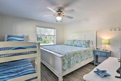 Renovated Home - Steps to New Smyrna Beach! - image 11