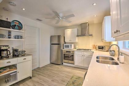 Renovated Home - Steps to New Smyrna Beach! - image 15