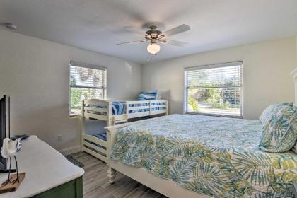 Renovated Home - Steps to New Smyrna Beach! - image 16