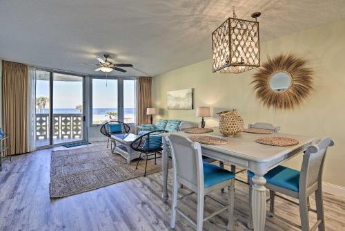 Oceanfront Condo Walk to Flagler Ave Shops! - image 3