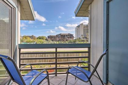 Coastal New Smyrna Beach Condo with Pool Access - image 16