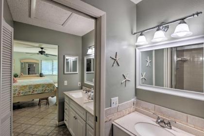 Coastal New Smyrna Beach Condo with Pool Access - image 18