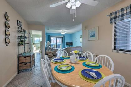 Coastal New Smyrna Beach Condo with Pool Access - image 8