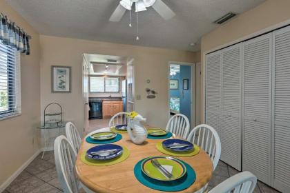 Coastal New Smyrna Beach Condo with Pool Access - image 9