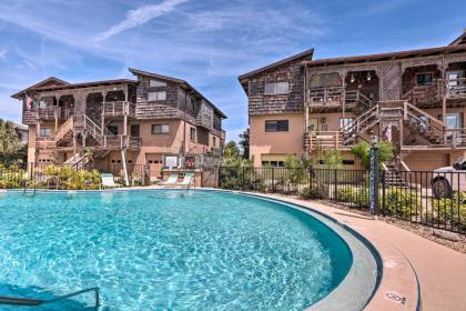 Breezy NSB Condo with Pool and Beach Access! - image 1