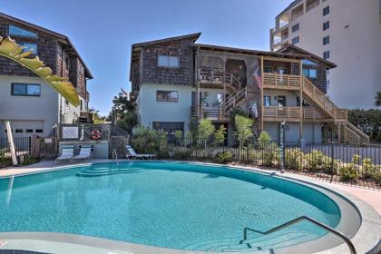 Breezy NSB Condo with Pool and Beach Access! - image 14