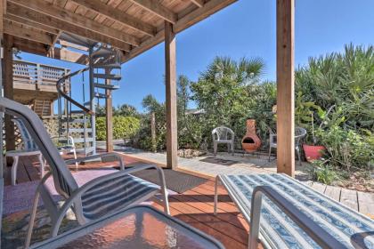 Breezy NSB Condo with Pool and Beach Access! - image 15