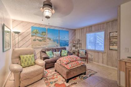 Breezy NSB Condo with Pool and Beach Access! - image 16