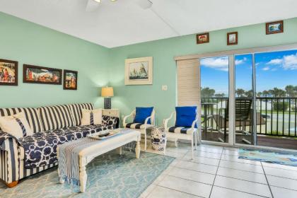 Apartment in New Smyrna Beach Florida