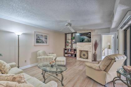 Charming Abode 2 Blocks to New Smyrna Beach!