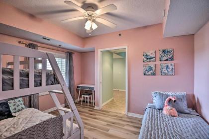 Condo with Balcony - Steps to New Smyrna Beach! - image 14